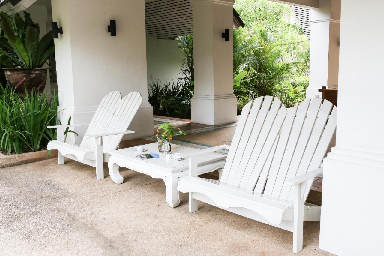 Tamarind Villa Bang Sare