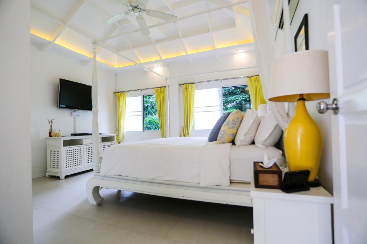 Villa Tamarind Bang Sare