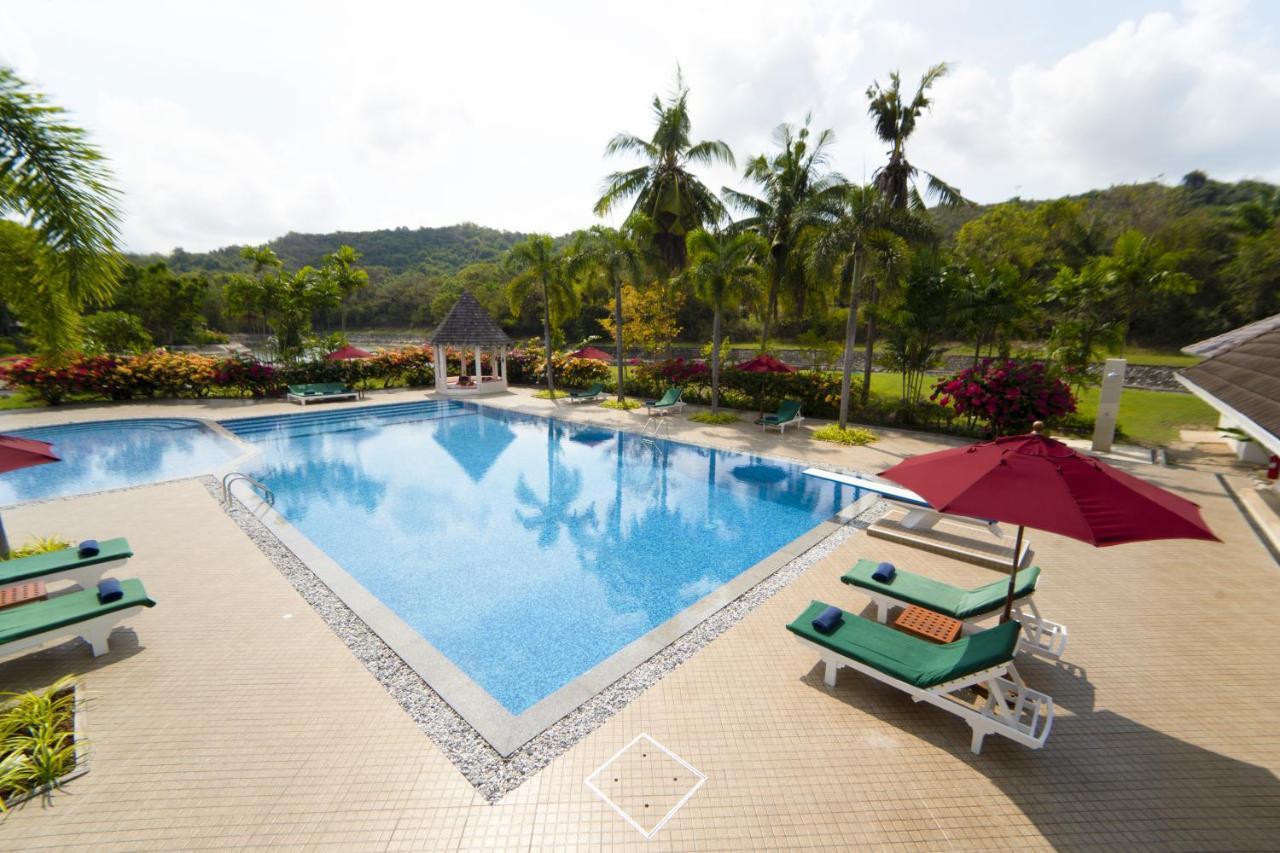 Tamarind Villa *