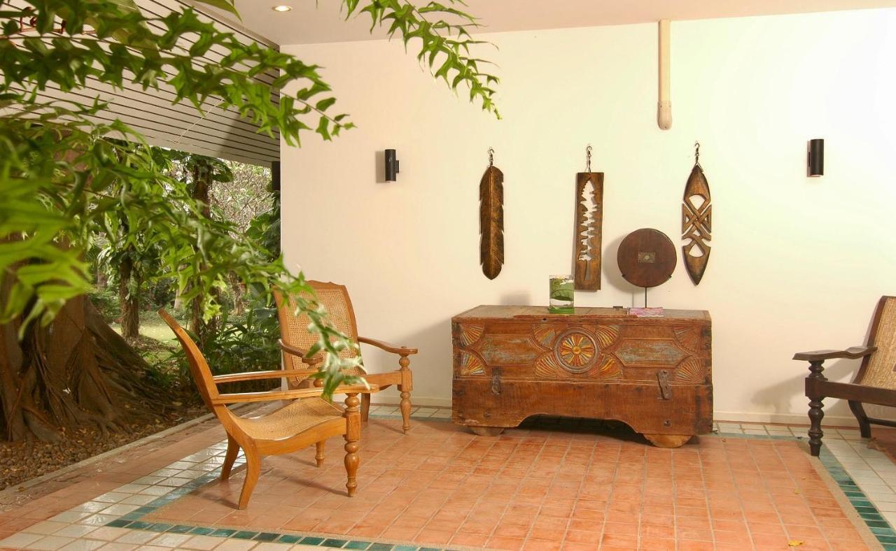 Tamarind Villa
