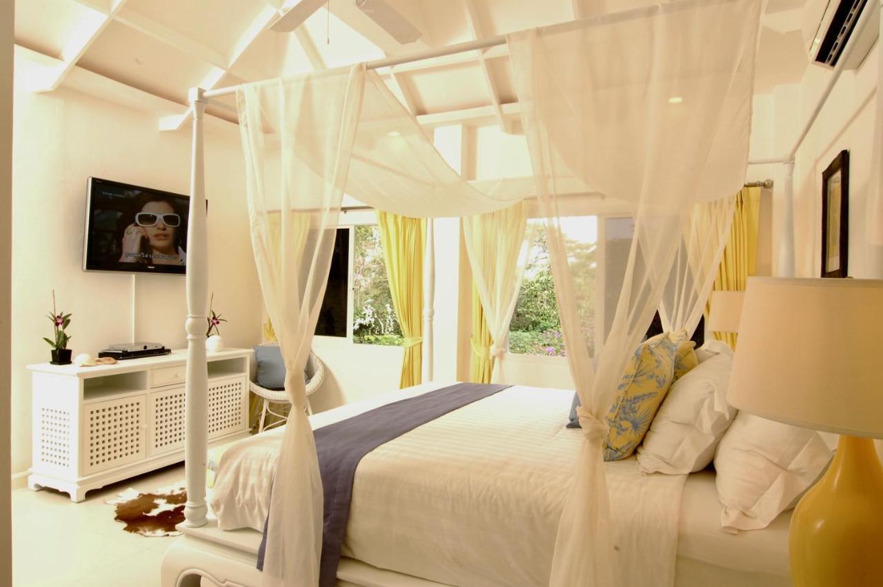 Villa Tamarind Bang Sare