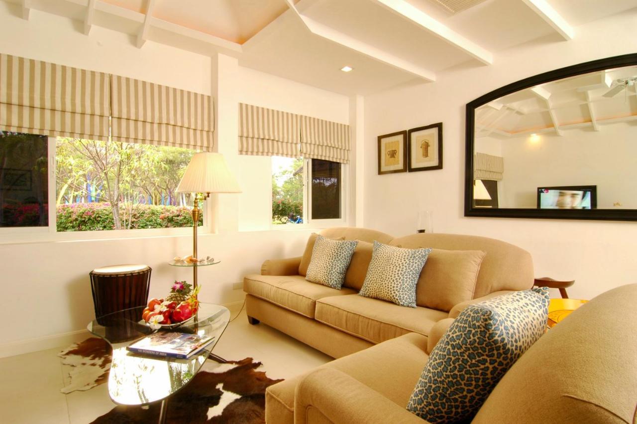 Tamarind Villa