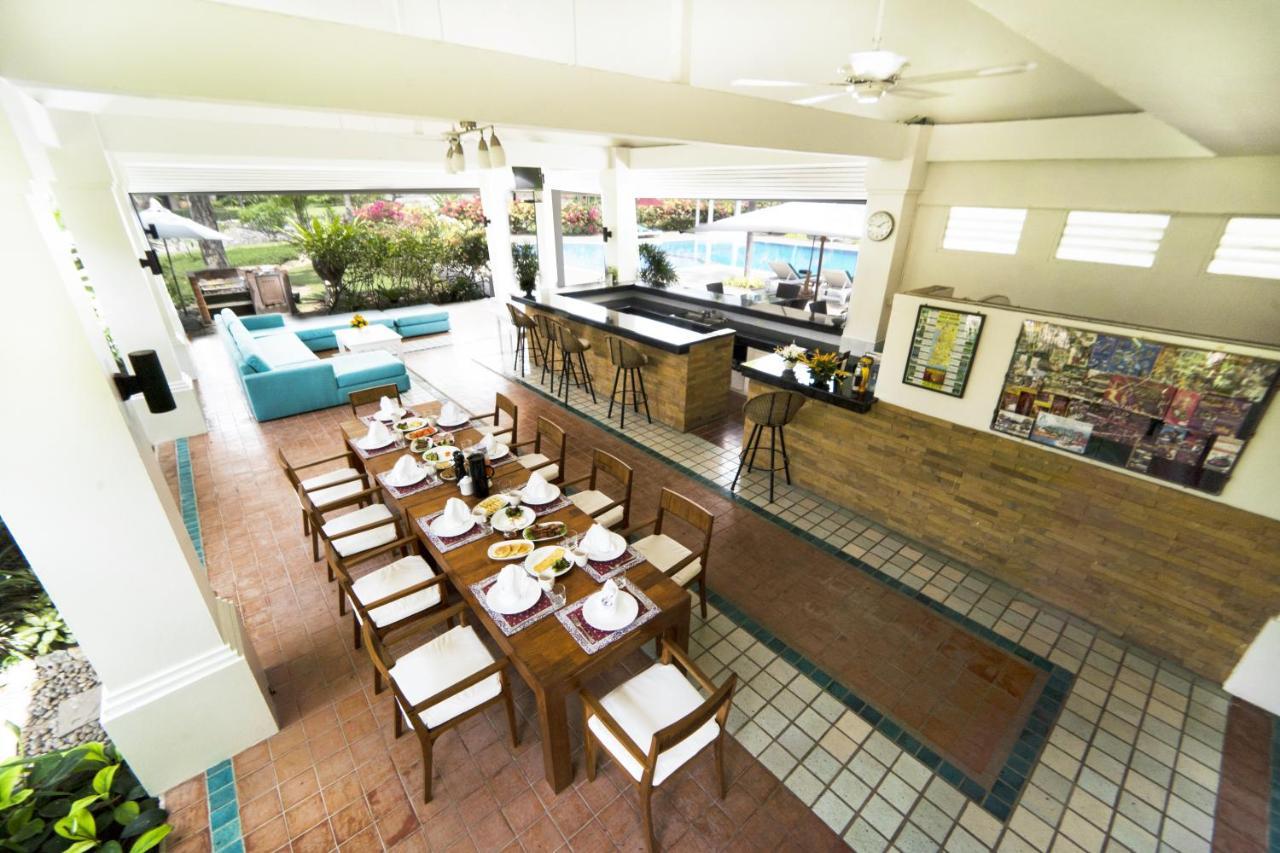 Tamarind Villa