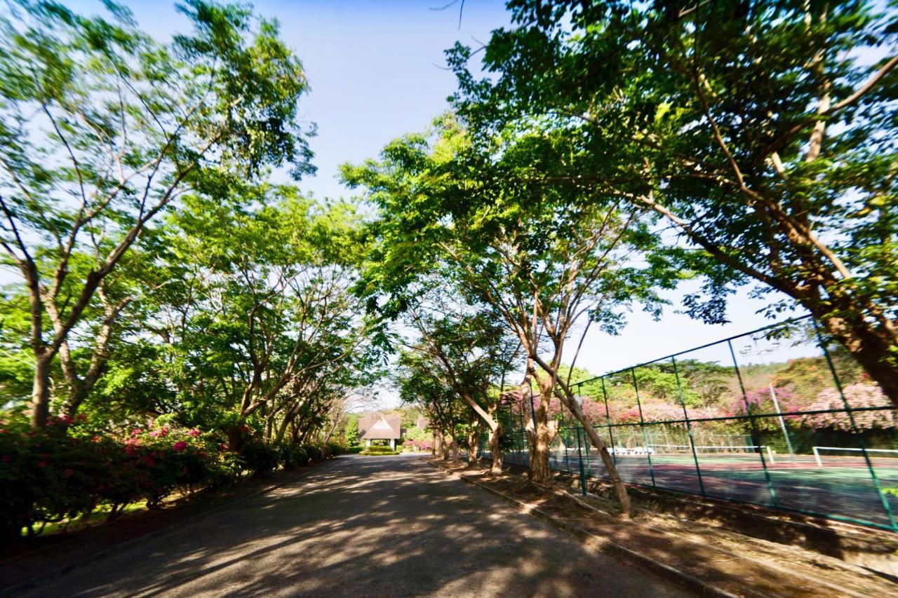 Villa Tamarind Bang Sare