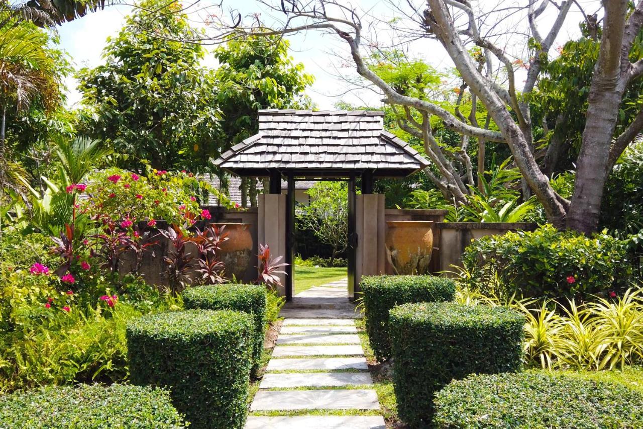 Villa Tamarind *