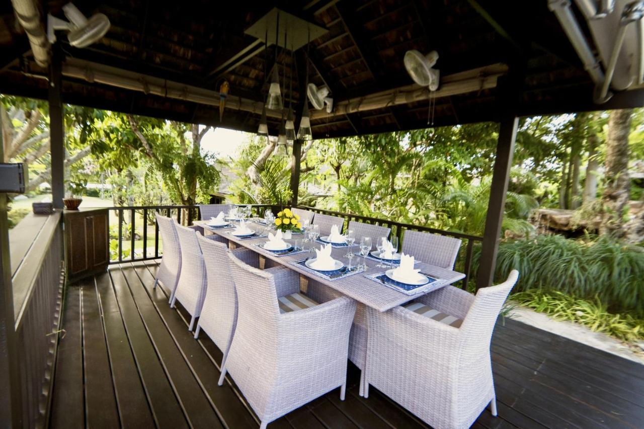 Villa Tamarind Bang Sare