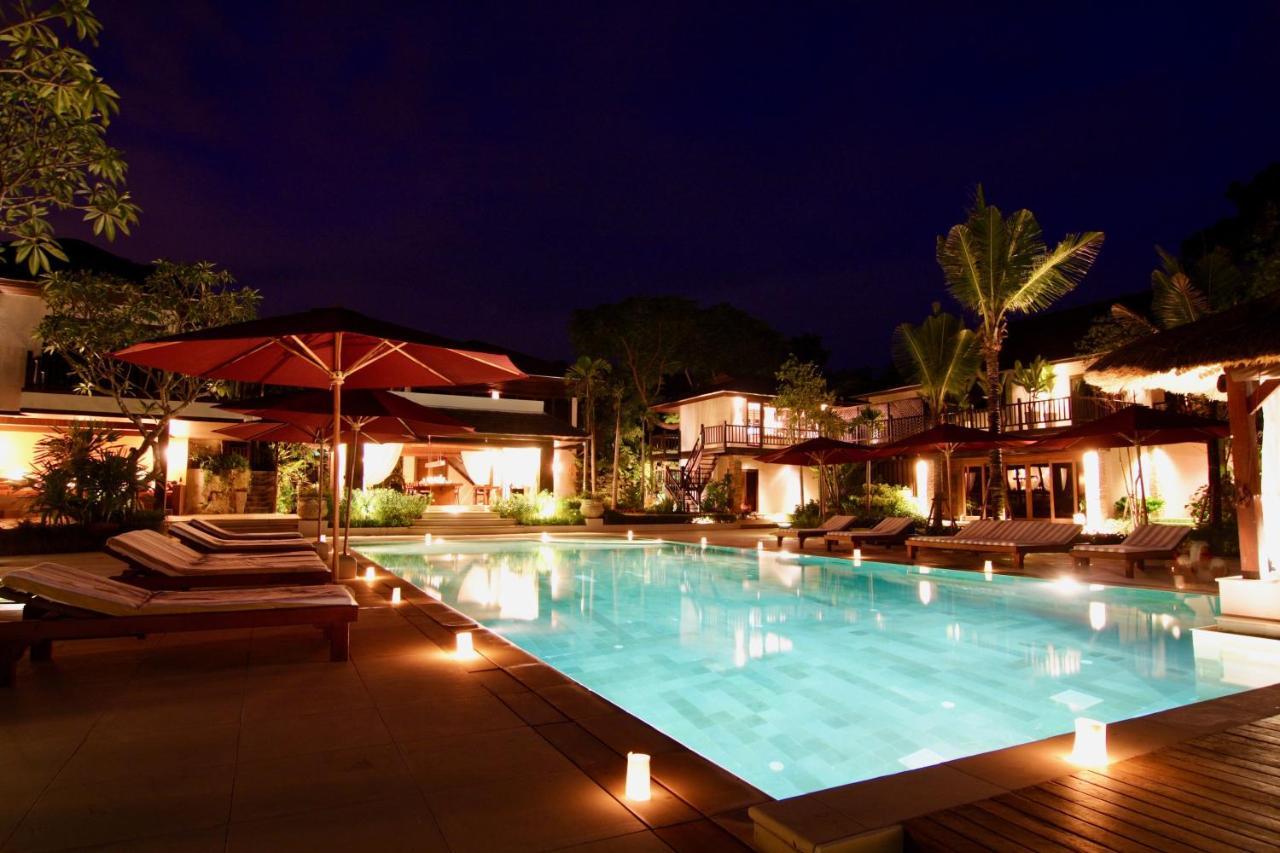 Villa Tamarind *