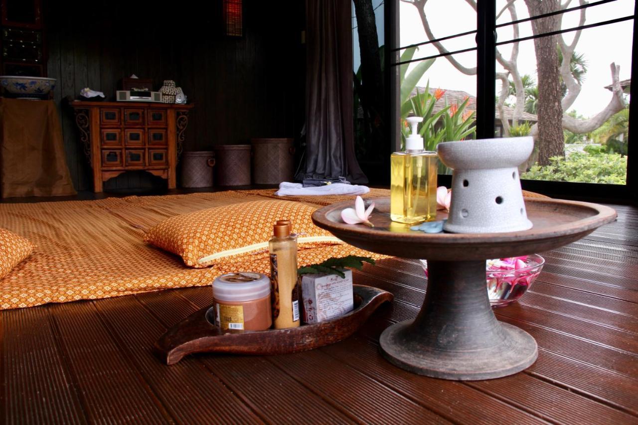 Villa Tamarind