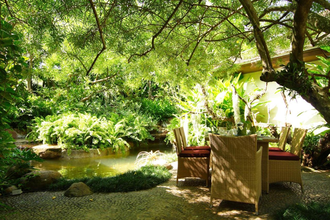 Tamarind Villa