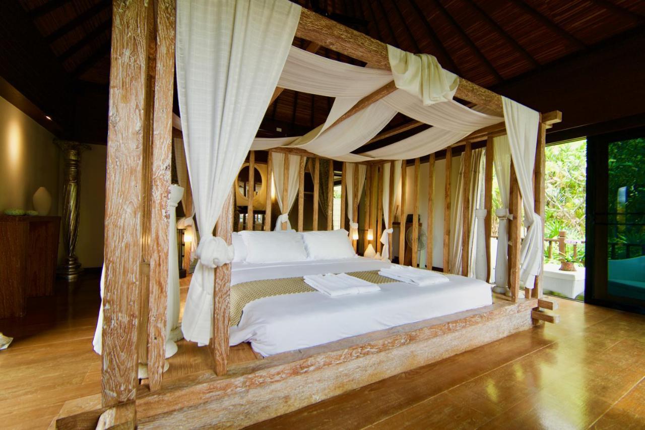Villa Tamarind