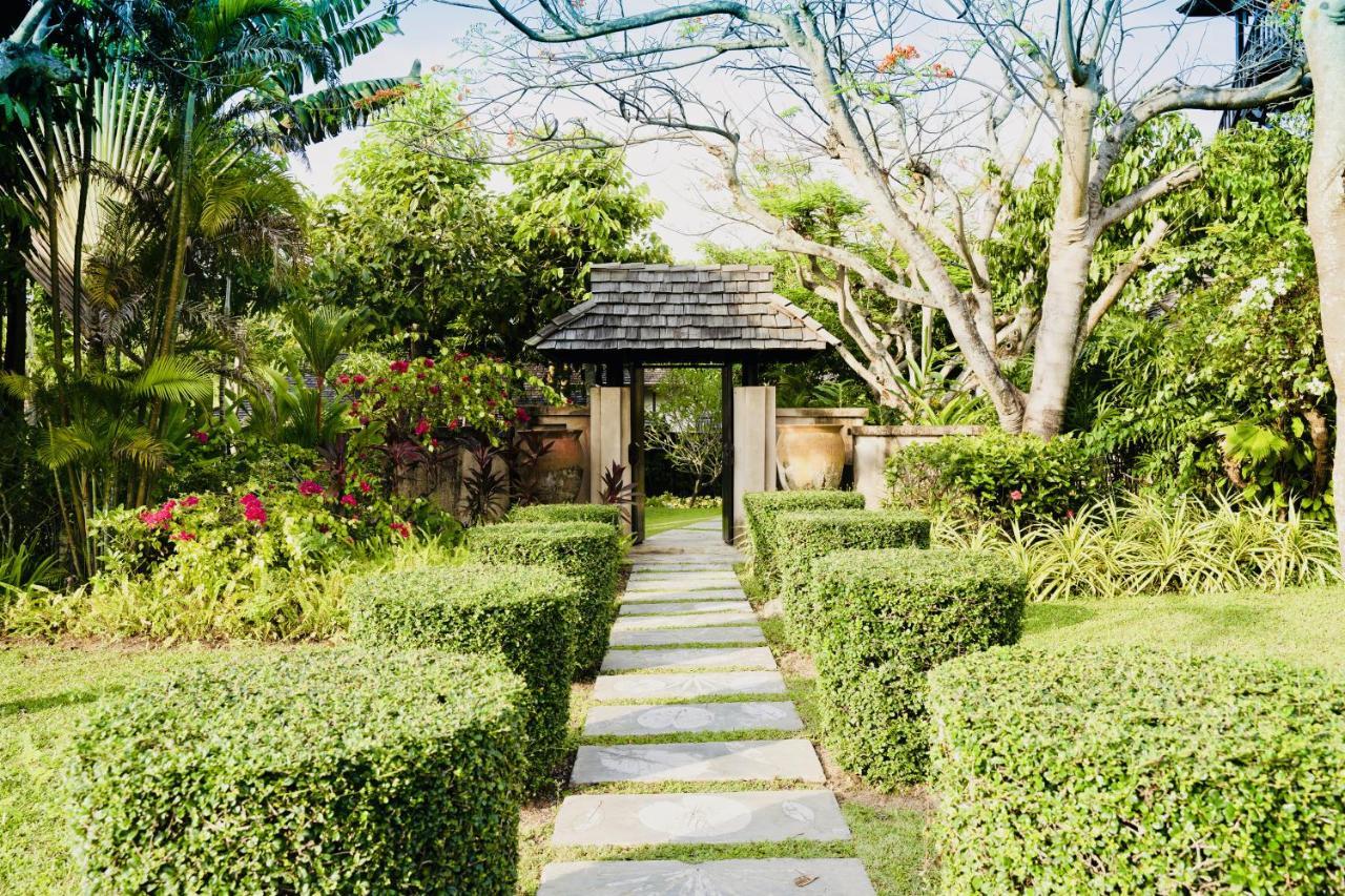 Villa Tamarind Bang Sare