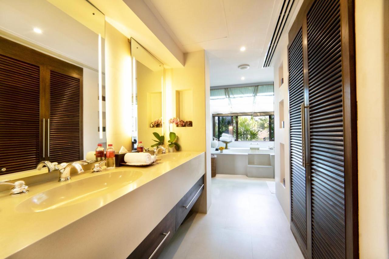 Tamarind Villa *