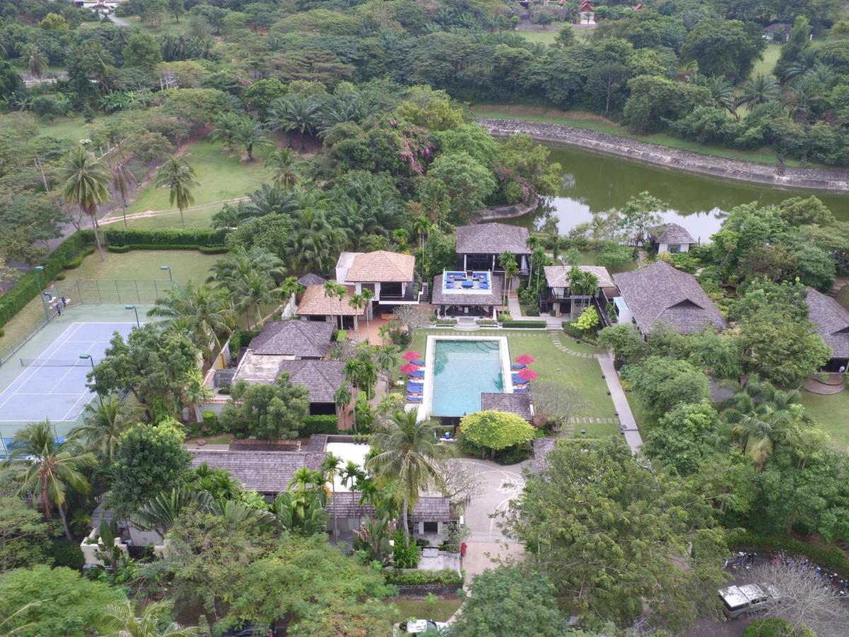 Villa Tamarind