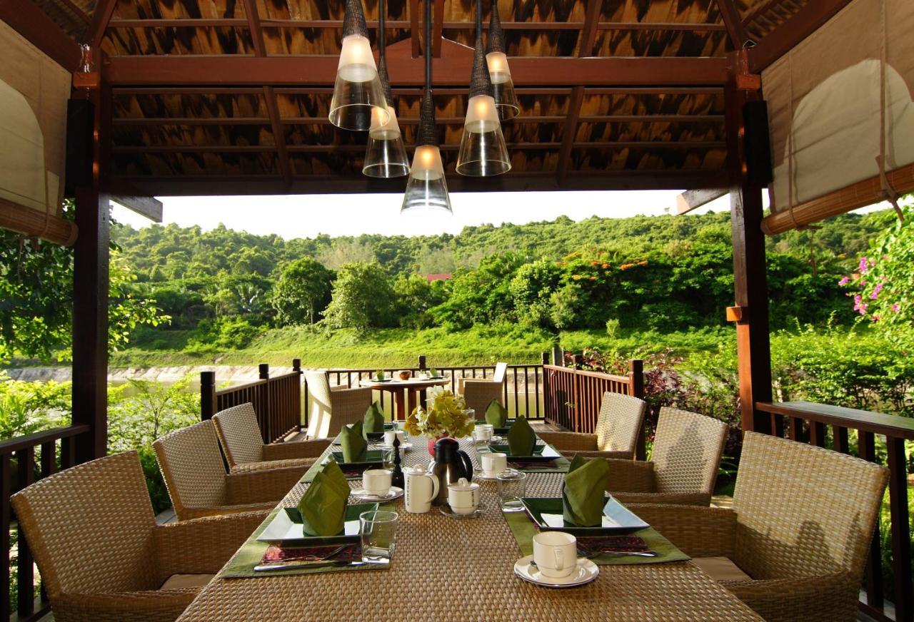 Villa Tamarind *