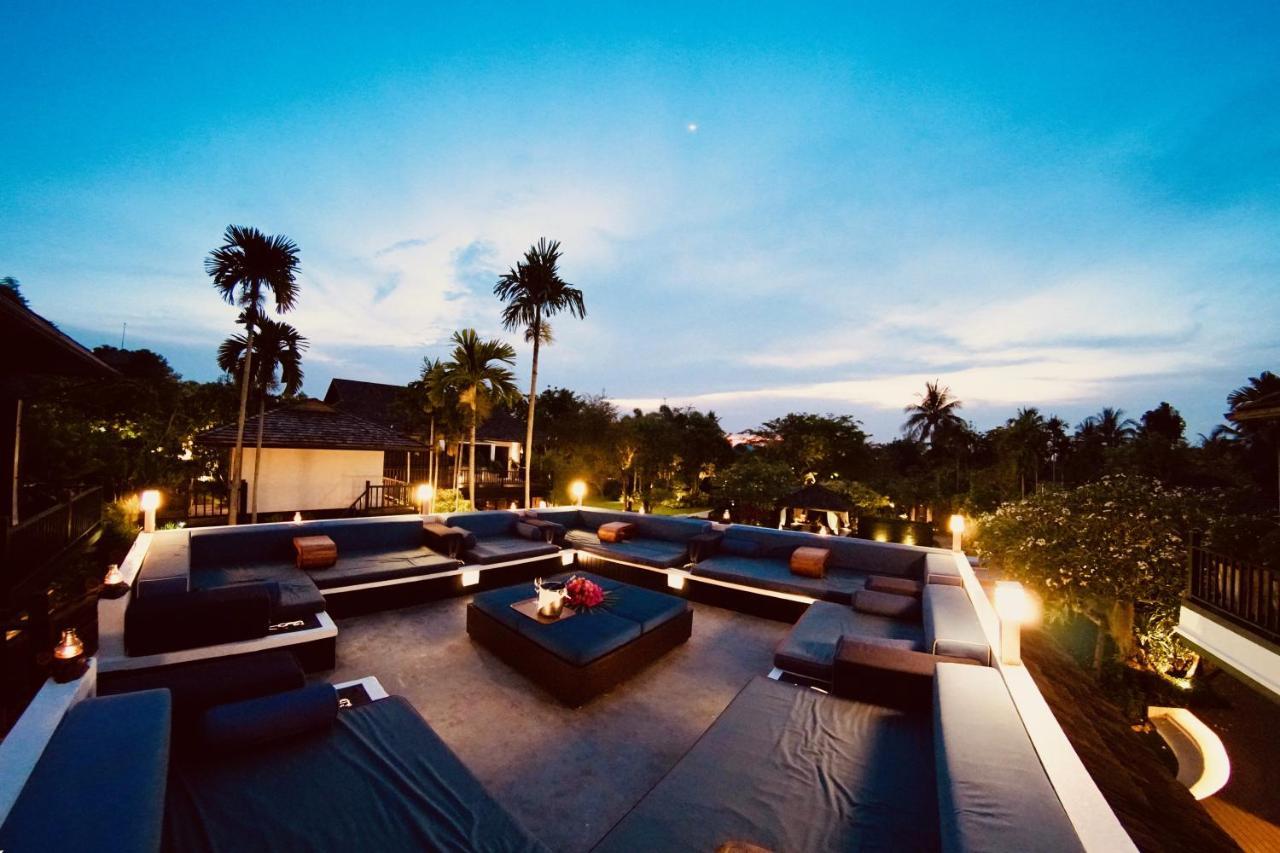 Villa Tamarind Bang Sare