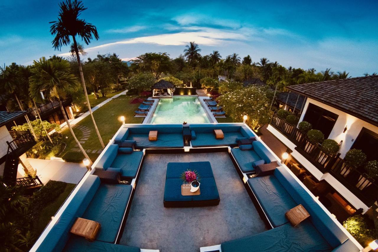 Tamarind Villa Bang Sare