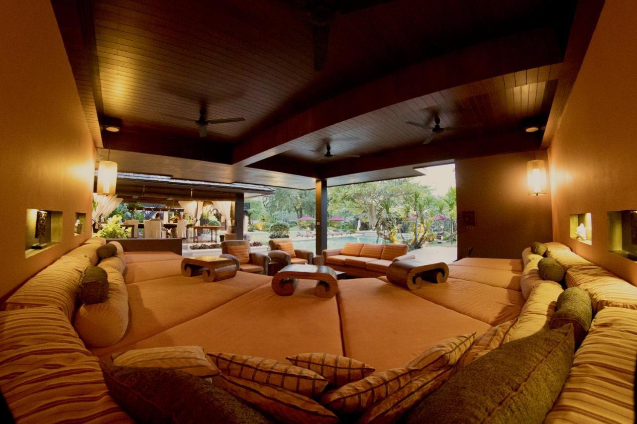 Tamarind Villa Bang Sare