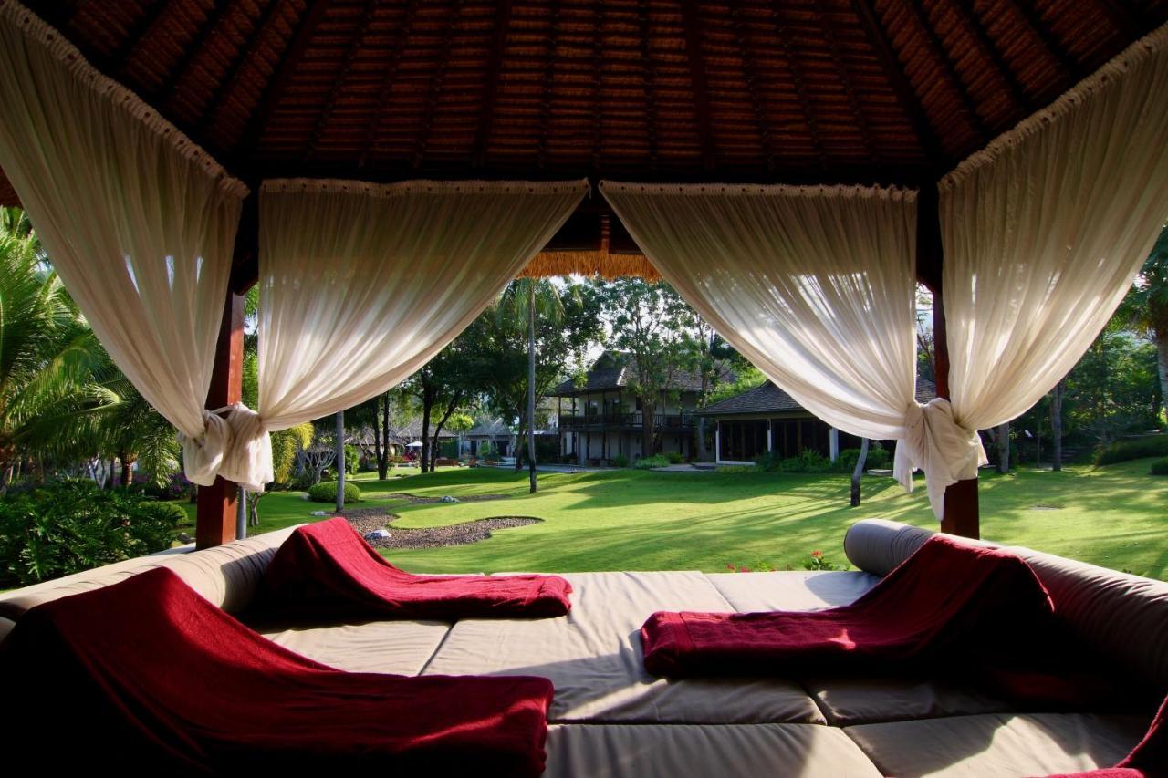 Tamarind Villa