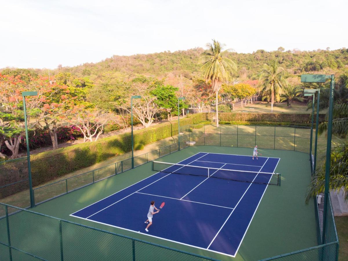 Villa Tamarind