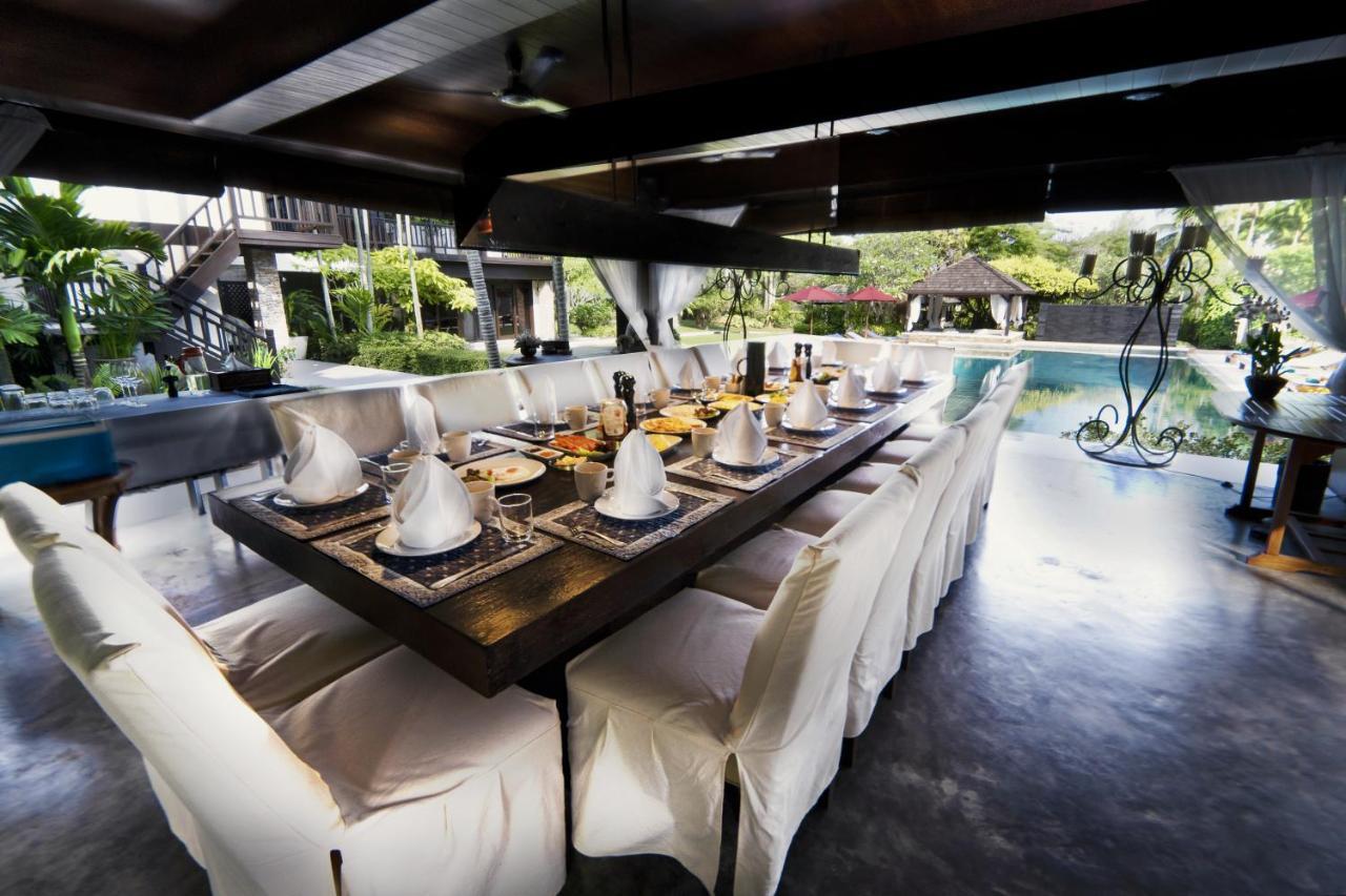 Tamarind Villa *