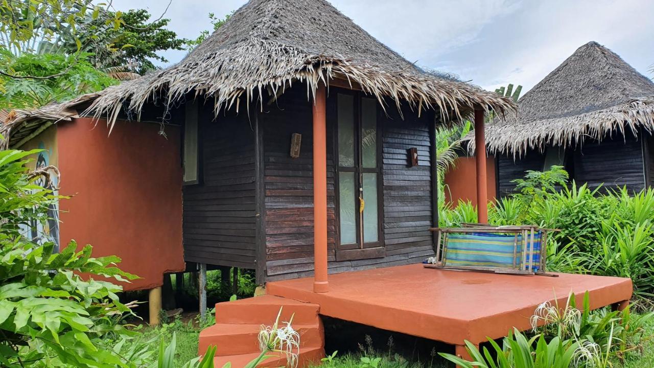 Monkey Island Resort 3*