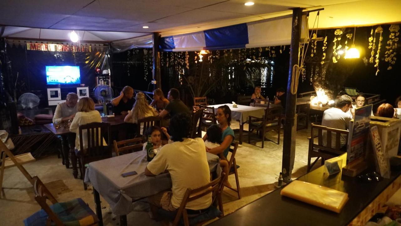 Guest house Ao Pong