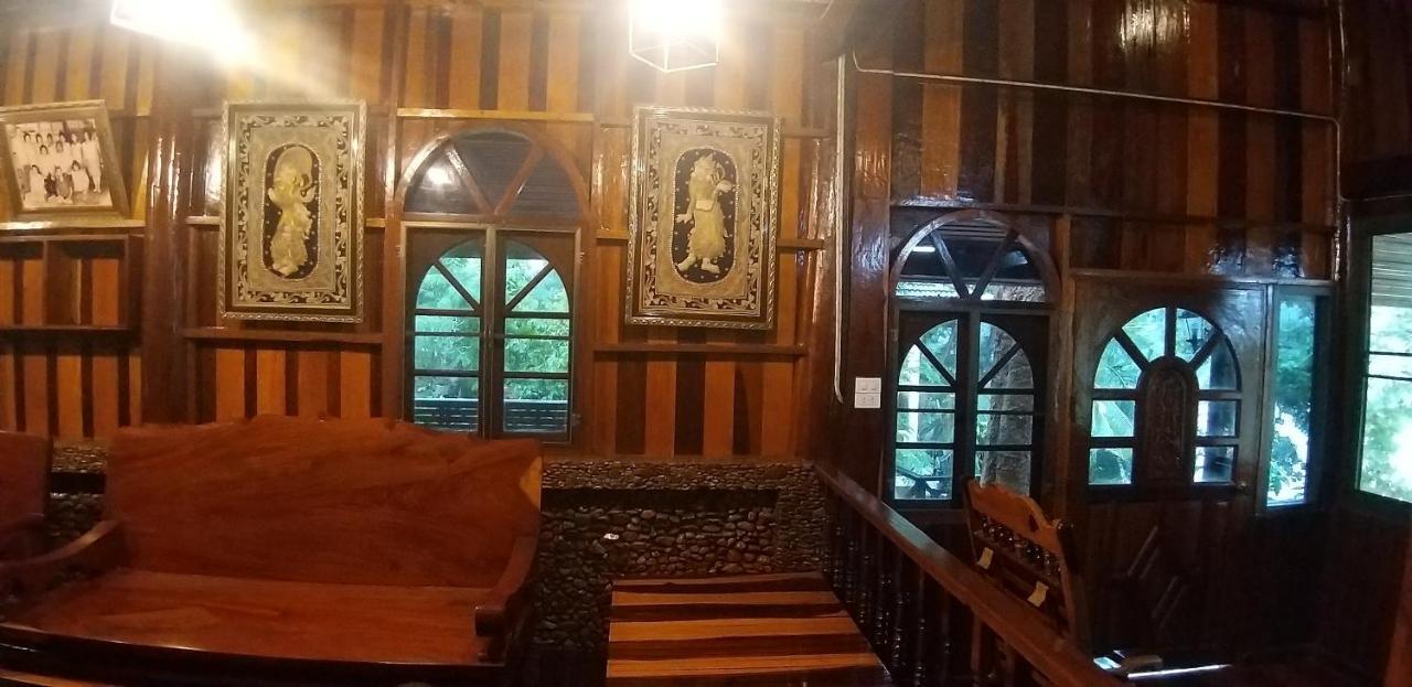Ratmanee House Resort