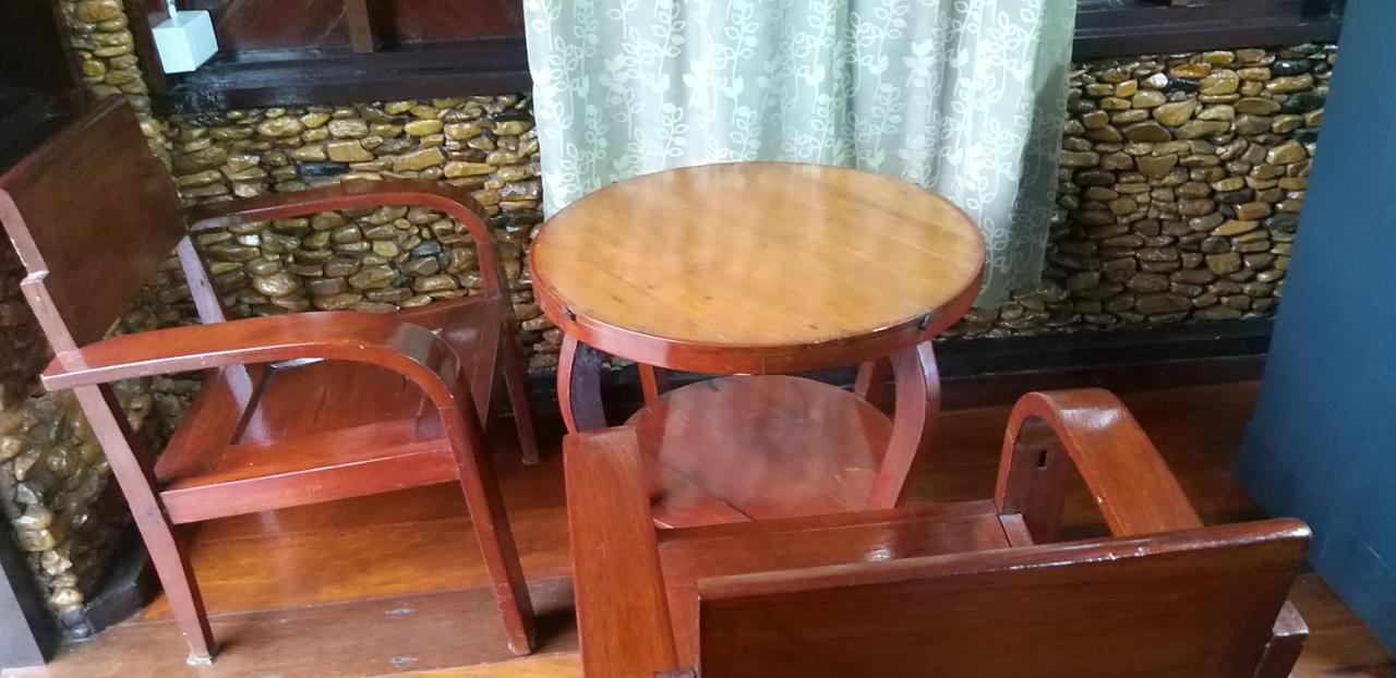 Ratmanee House Resort Kanchanaburi