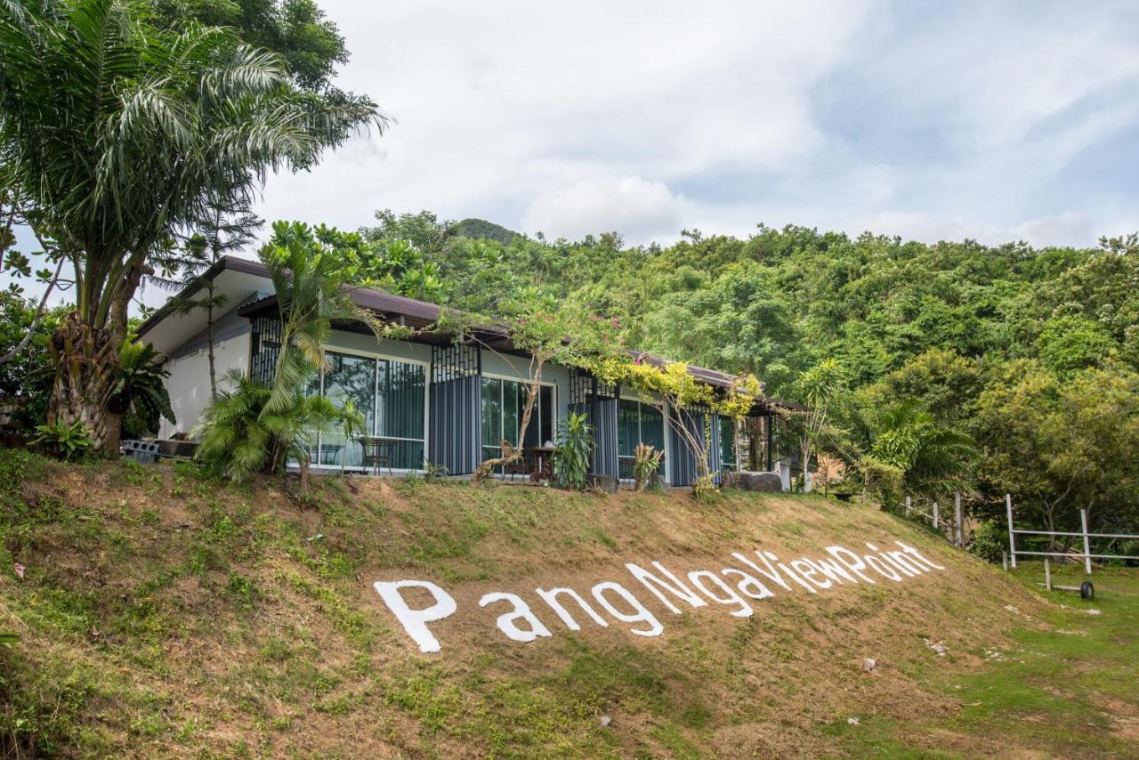 Viewpoint Phang Nga