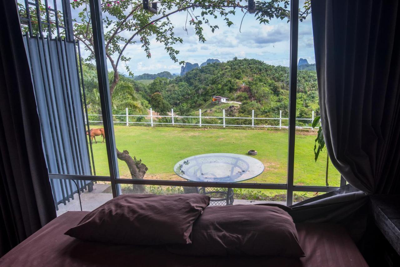 Viewpoint Guest house