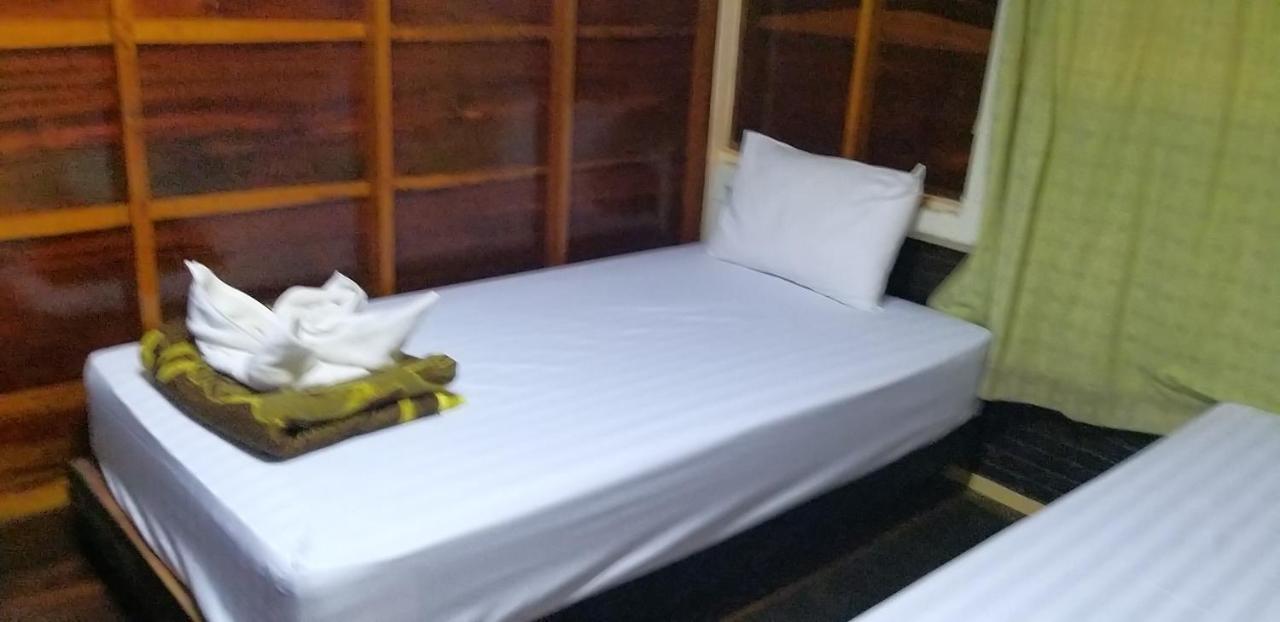 Ratmanee House Kanchanaburi