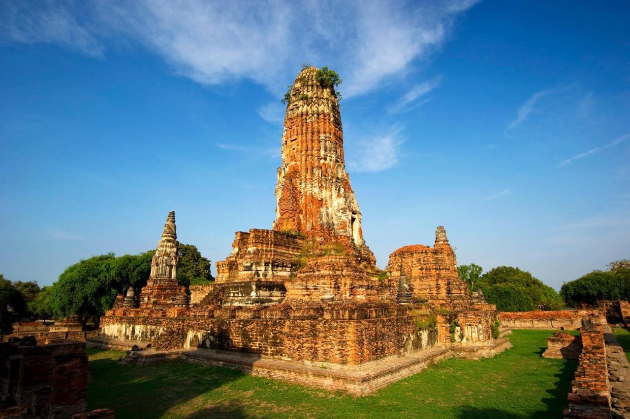 Hotel Oyo 384 Ban Sabaidee Phra Nakhon Si Ayutthaya