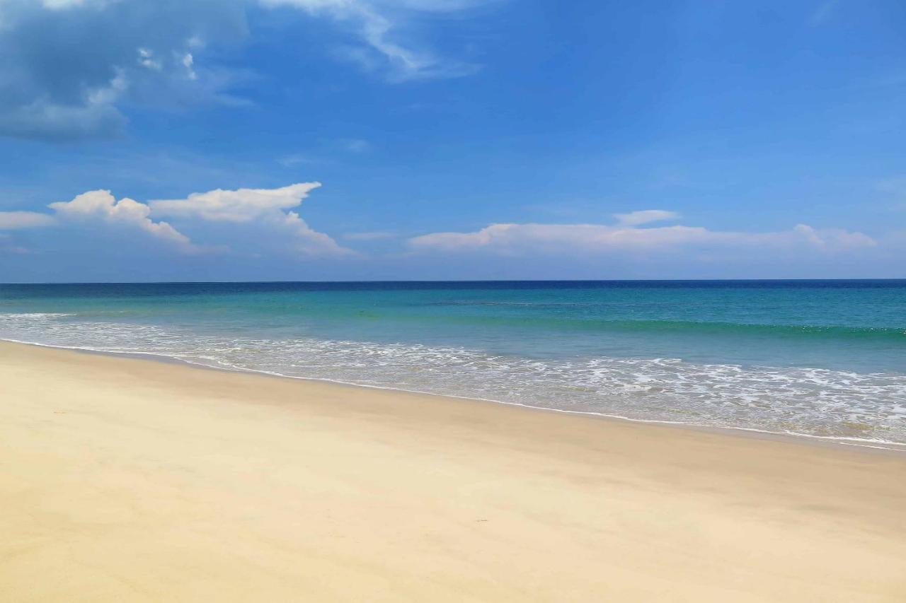 Oyo 479 Water Jade Natural Hotel Thai Mueang