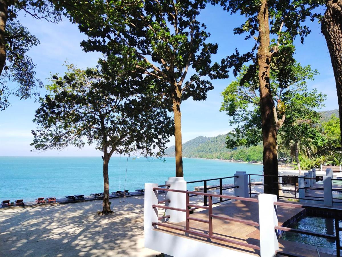 Resort Chang Buri & Hillside