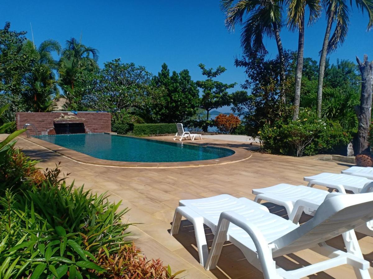 Villa Gardenia Oceanfront *