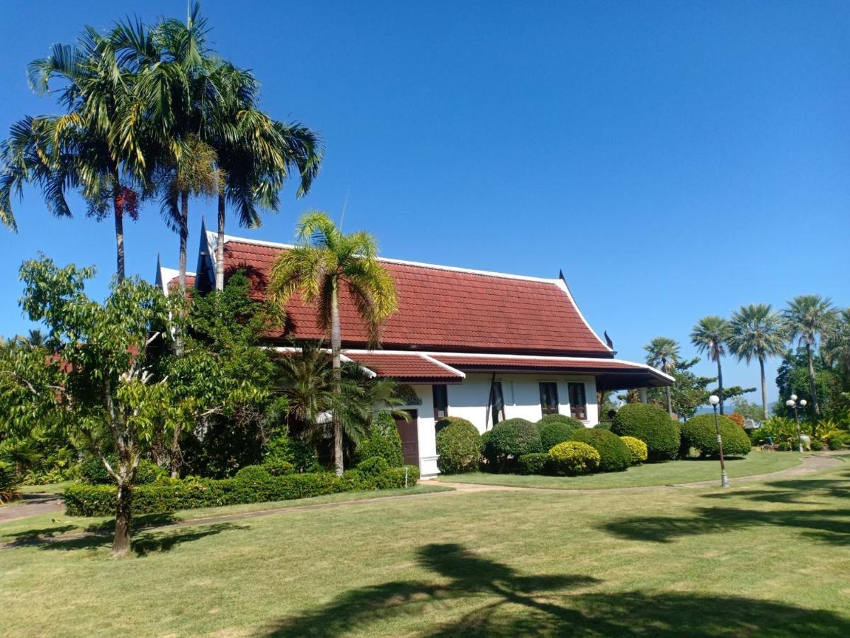 Villa Gardenia Oceanfront Koh Chang