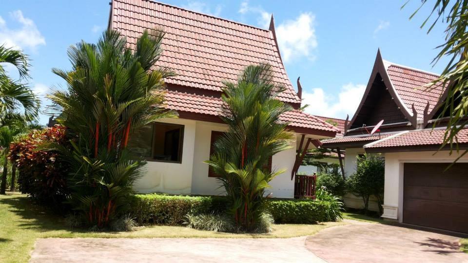 Villa Gardenia Oceanfront