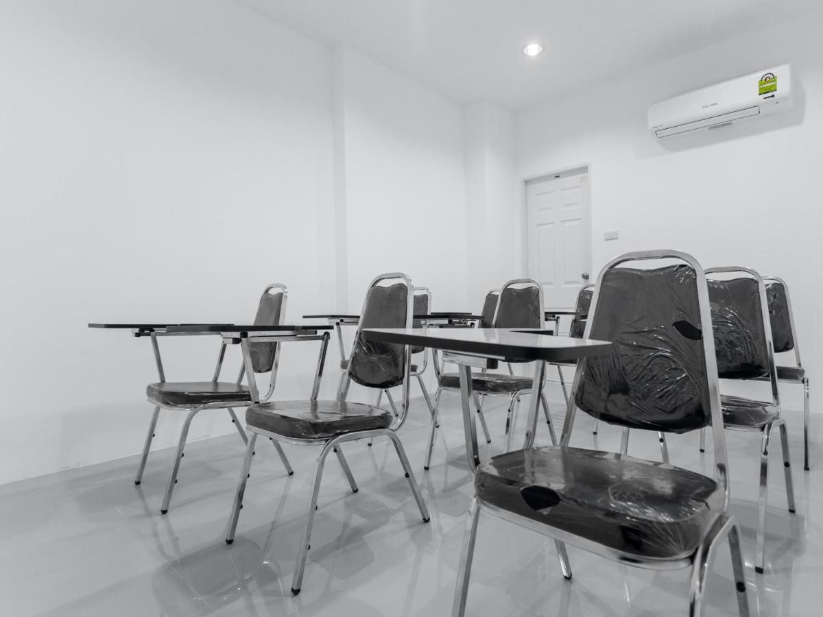 Hotel Chaipat