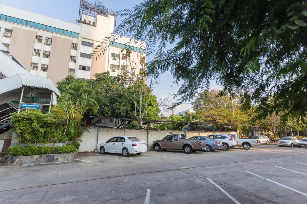 Hotel Chaipat Khon Kaen