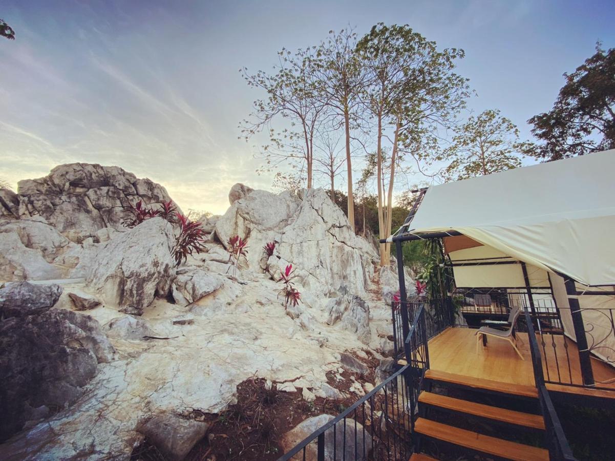 Resort Mont Blanc Base Camp Khaoyai