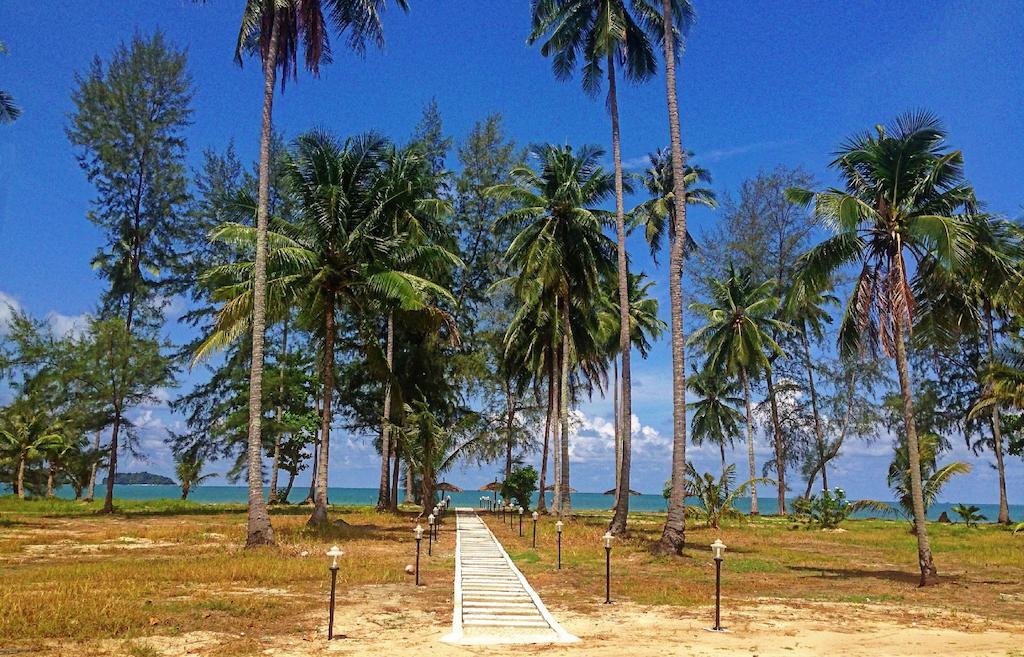 Hotel Koh Chang Longstay