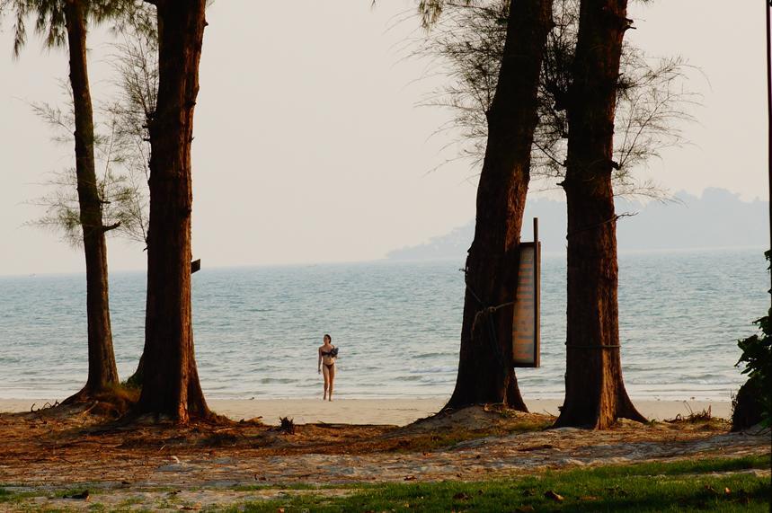 Koh Chang Longstay 3* Klong Prao Beach