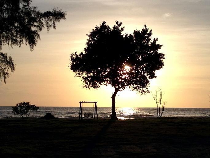 Koh Chang Longstay Hotel 3*