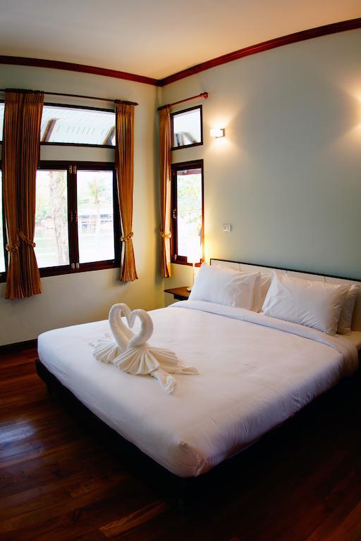 Koh Chang Longstay 3* Klong Prao Beach