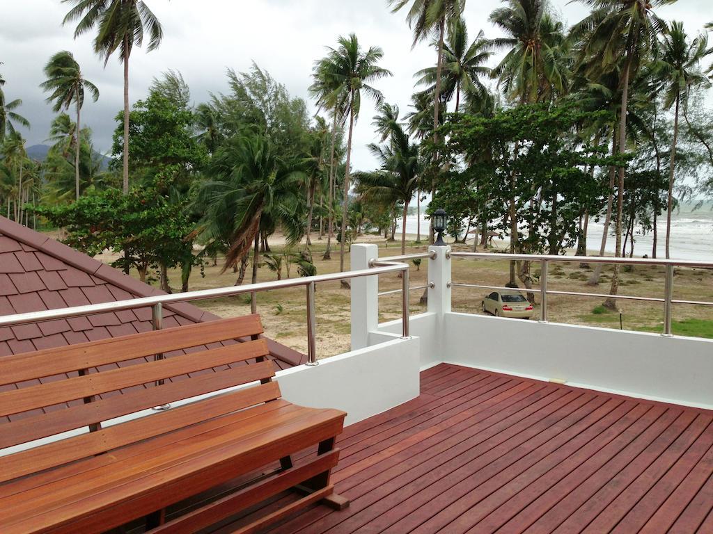 Hotel Koh Chang Longstay