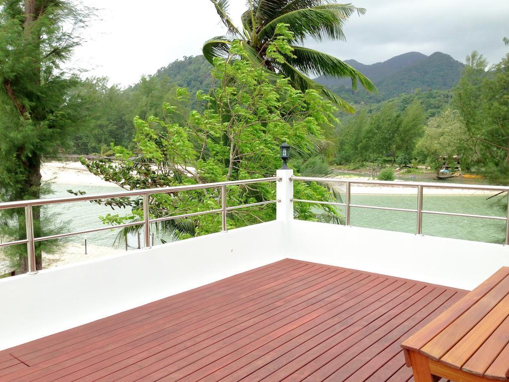 Koh Chang Longstay Hotel Klong Prao Beach