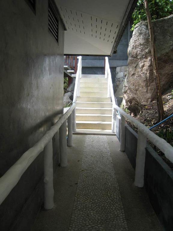 Lung Pae Resort