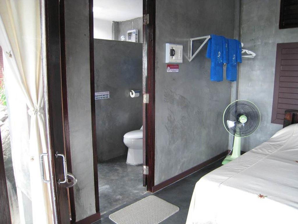 Lung Pae Resort