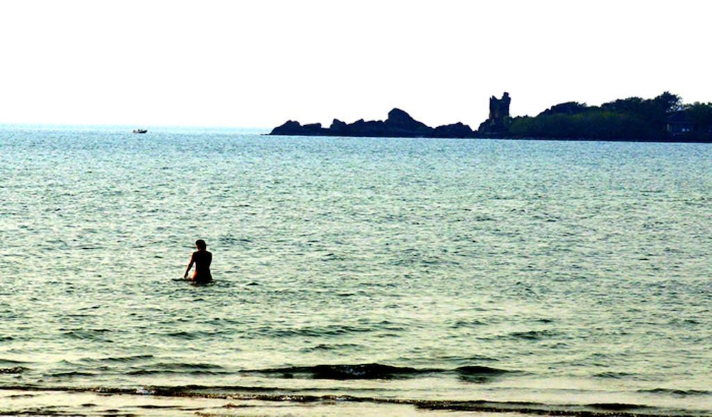 Koh Chang Longstay Hotel
