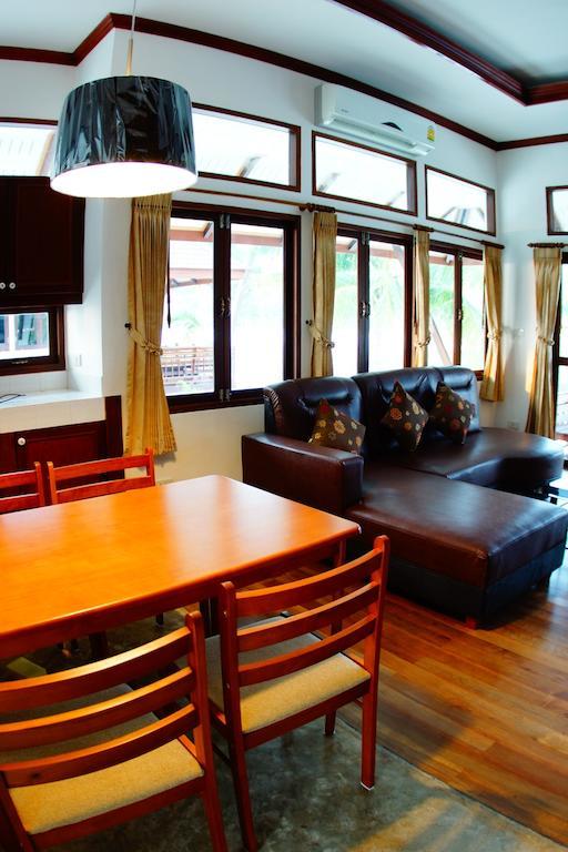 Koh Chang Longstay 3*